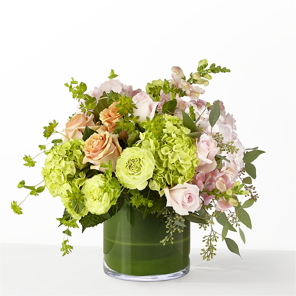 The Art Deco –  The Enchanted Florist And More Llc, Vincennes IN