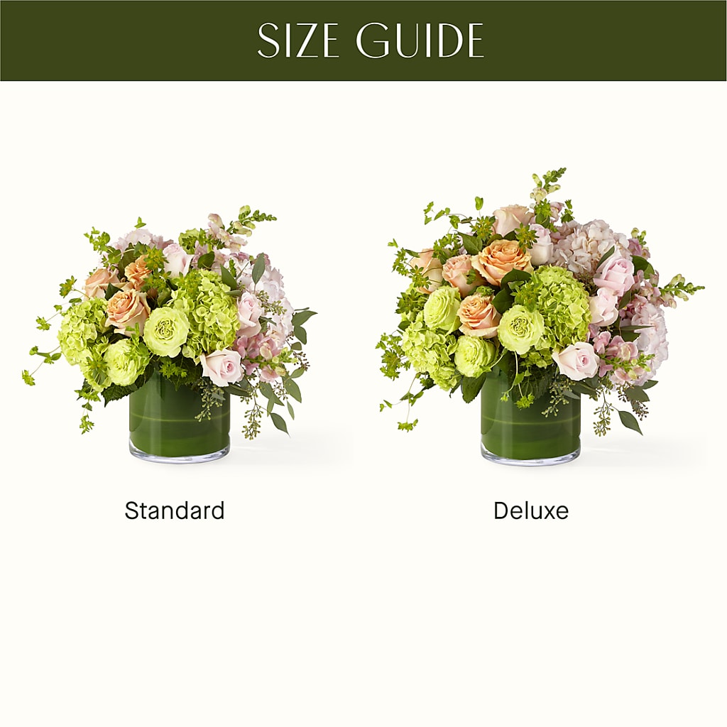 The Art Deco –  The Enchanted Florist And More Llc, Vincennes IN