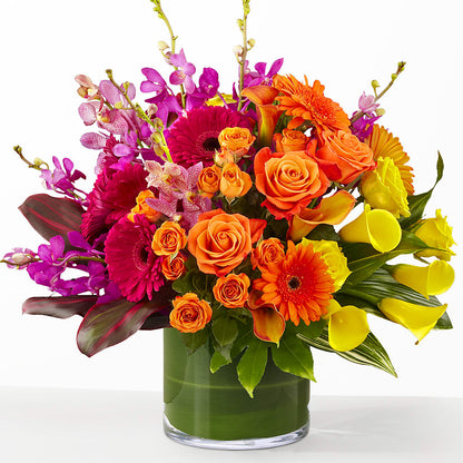 The Mosaic –  The Enchanted Florist And More Llc, Vincennes IN
