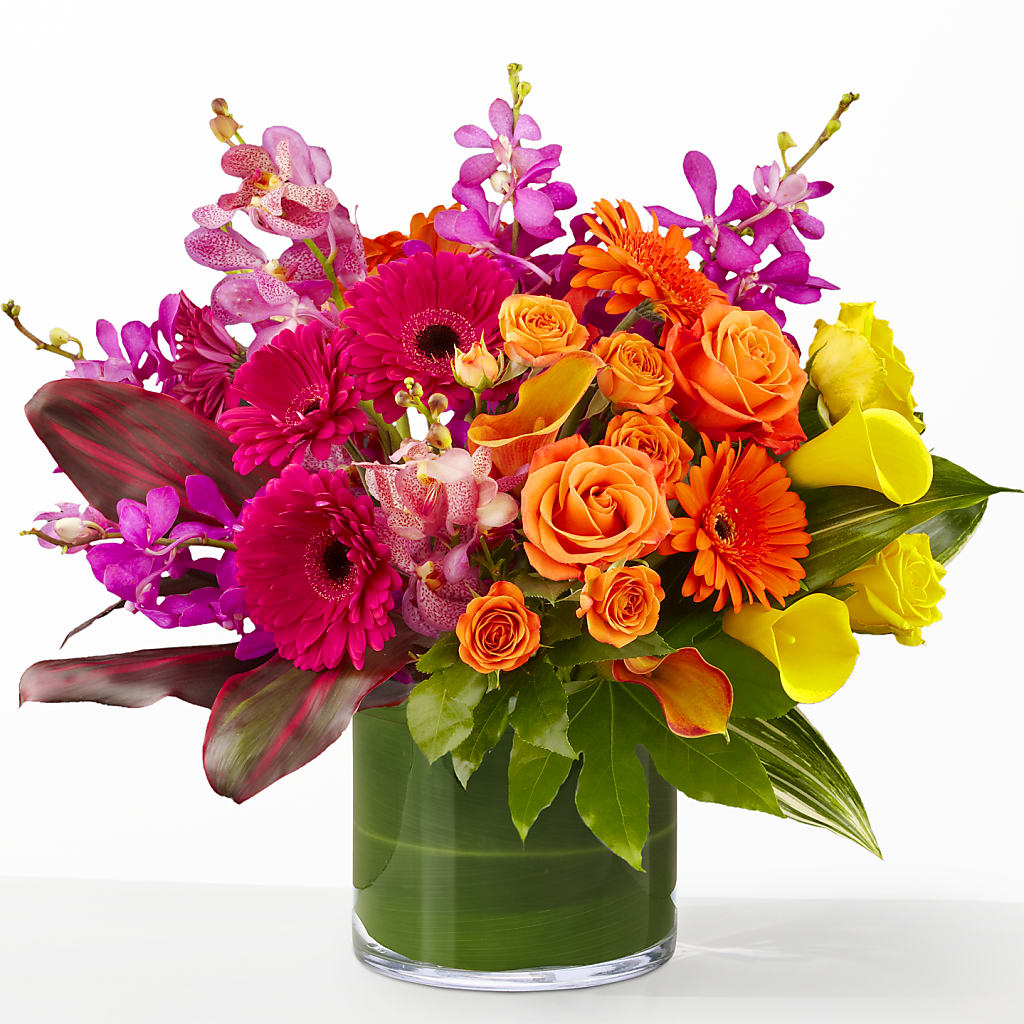 The Mosaic –  The Enchanted Florist And More Llc, Vincennes IN