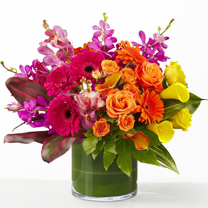 The Mosaic –  The Enchanted Florist And More Llc, Vincennes IN