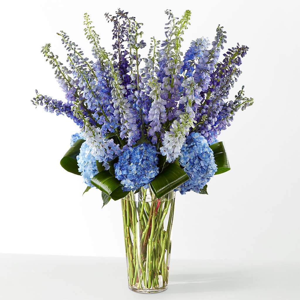 The Editorial –  The Enchanted Florist And More Llc, Vincennes IN